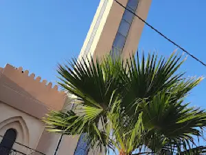 Mosquée El Kheir