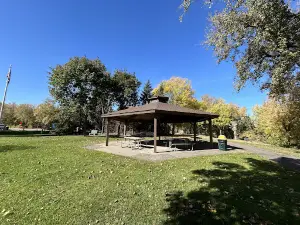 West Bridge Park