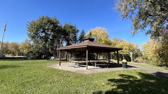 West Bridge Park