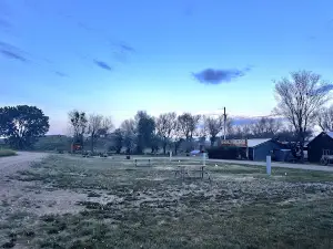 Wayside RV Park