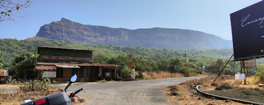 Kirtivan - Eco Retreat
