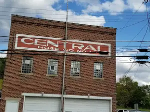 Central Hose Co Social Rooms