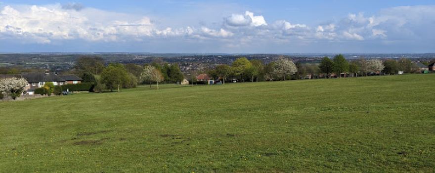 Grenoside Park