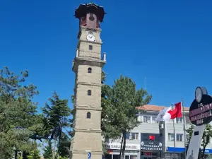Sungurlu Historical Clock Tower