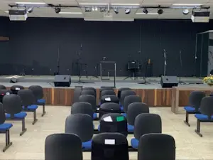Igreja Presbiteriana Independente de Nova Londrina
