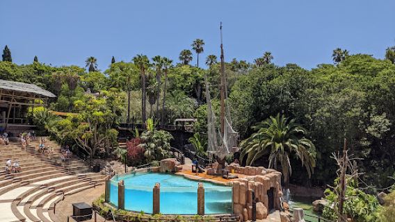 Jungle Park