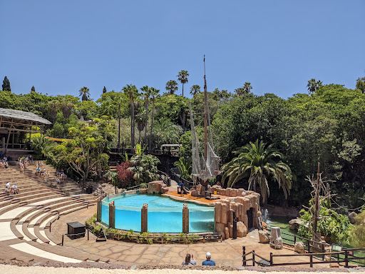 Jungle Park