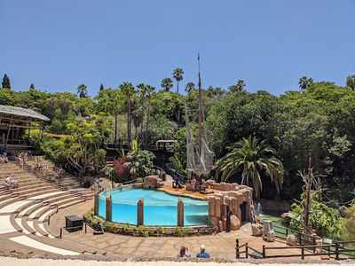 Jungle Park