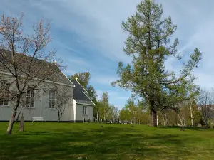 Fauske Church