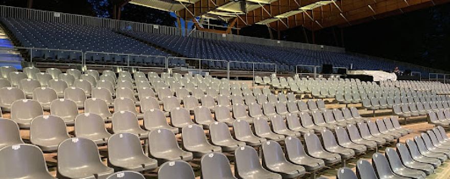 Openluchttheater De Doolhof