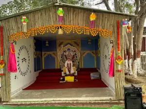 Shree Sadguru Punyakshetram