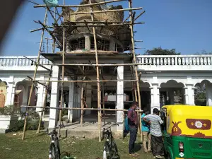 KHOWAI SUBHASH PARK KALI BARI