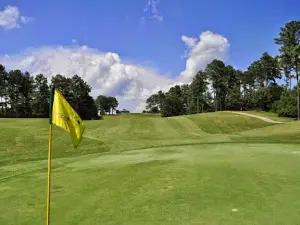 Highland Walk Golf Course at Victoria Bryant