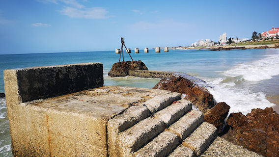 Port Elizabeth