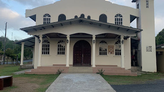 Santa Clara