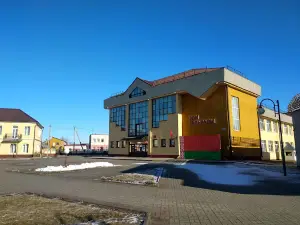 Iv'yevskiy Rdk
