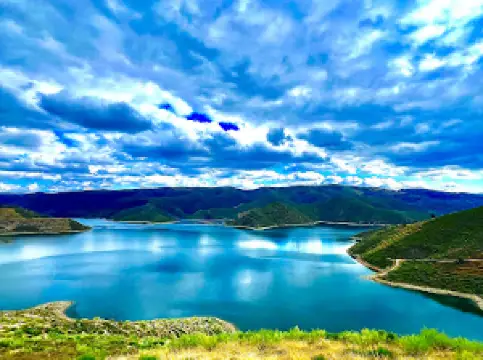 Miradouro Santo Antão da Barca