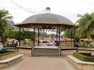 Pichucalco chiapas