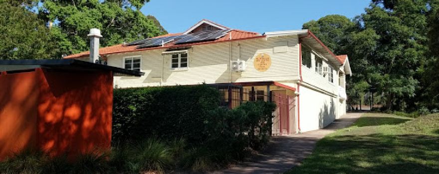 Ku-ring-gai Art Centre