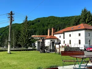 Bistrița Monastery