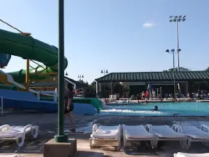 Sulphur Parks & Recreation