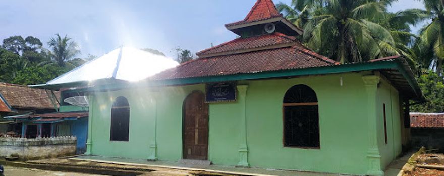 Mushola Nurul Hidayah