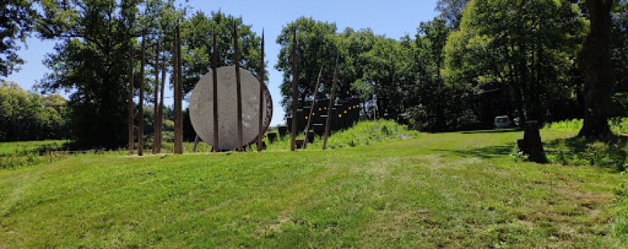 Mémorial De La Bataille De Ballon