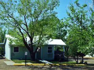 Shady Rest RV Park