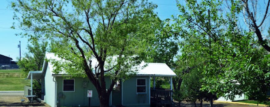 Shady Rest RV Park