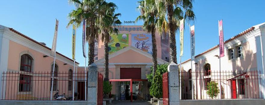 Cultural Center Malaposta