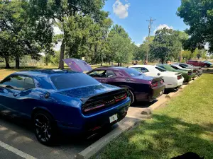 Pittsburg Parks & Recreation