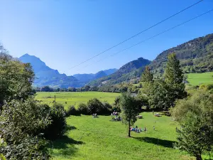 Buyera Recreation Area