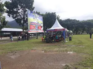 Lapangan Ibolian