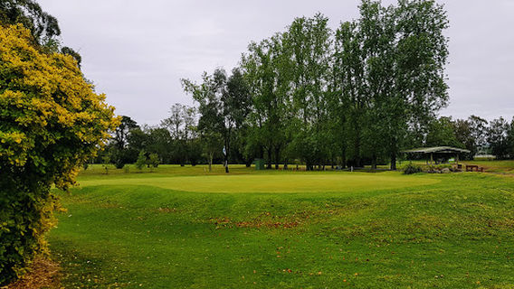 Lovedale