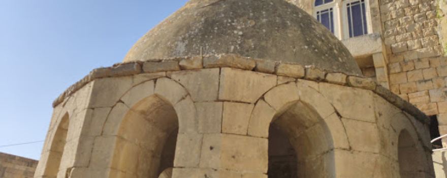 Jean Sobhi Nehmé "Residence"