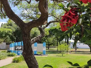 isla malvinas Park