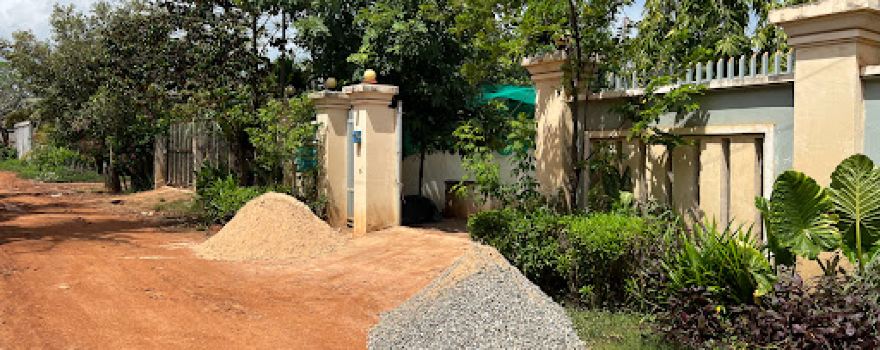 Damdek New Hope Church (PPCC)