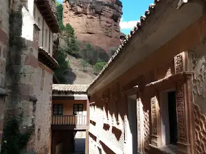 Río Gallo