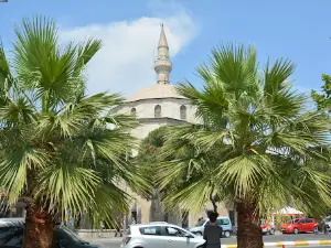 Suleiman Bey Mosque