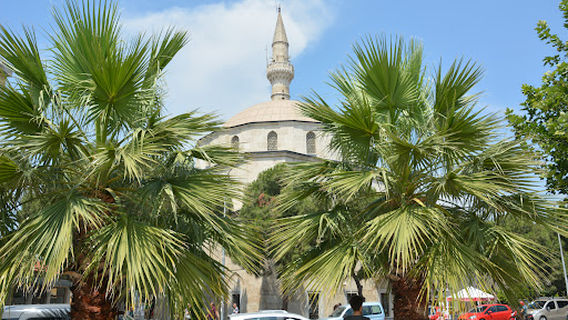 Suleiman Bey Mosque