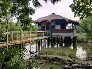 Gol Kanon Eco Resort