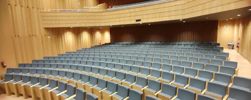 Teatre Municipal Ateneu de Guissona