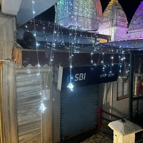 Sri Lakshmi Narayan Mandir