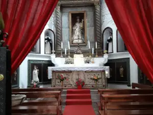 Church of Saint Leo