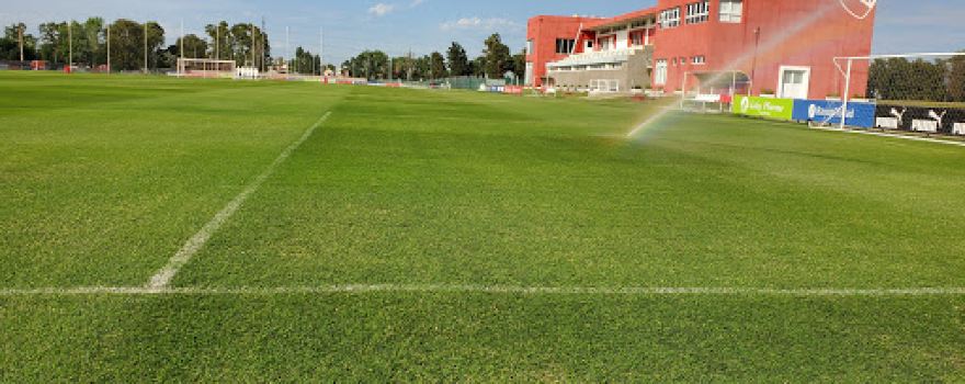 Santo Domingo Park