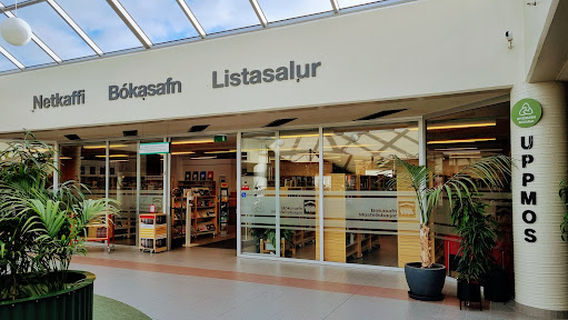 Mosfellsbær