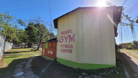 Negril Gym