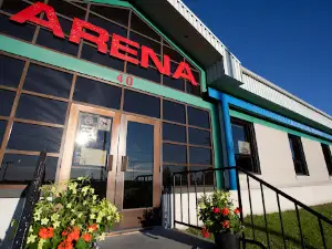 Aréna Municipal