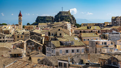 New Fortress