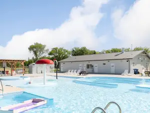 Canora Aquatic Park